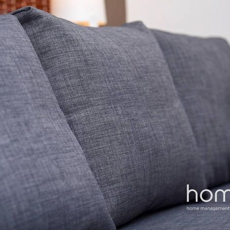 90M² Homm Sea View Apartment In Alimos Atina Dış mekan fotoğraf
