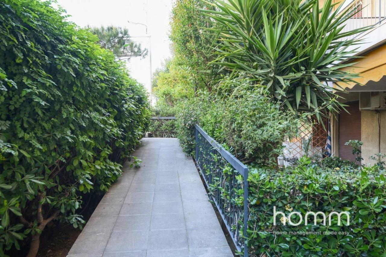 90M² Homm Sea View Apartment In Alimos Atina Dış mekan fotoğraf