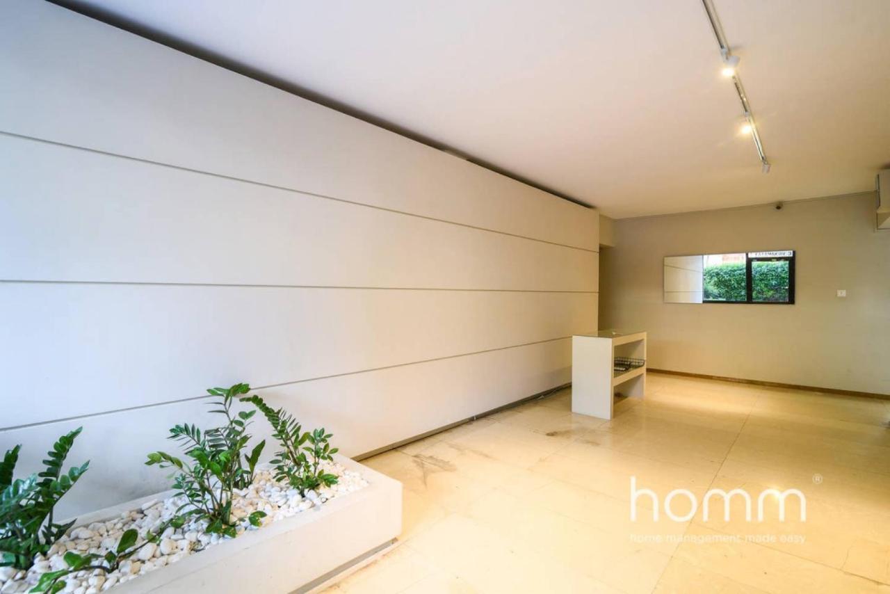 90M² Homm Sea View Apartment In Alimos Atina Dış mekan fotoğraf