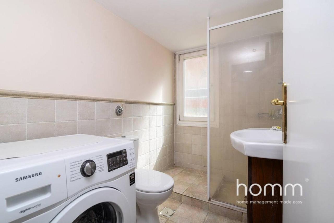 90M² Homm Sea View Apartment In Alimos Atina Dış mekan fotoğraf