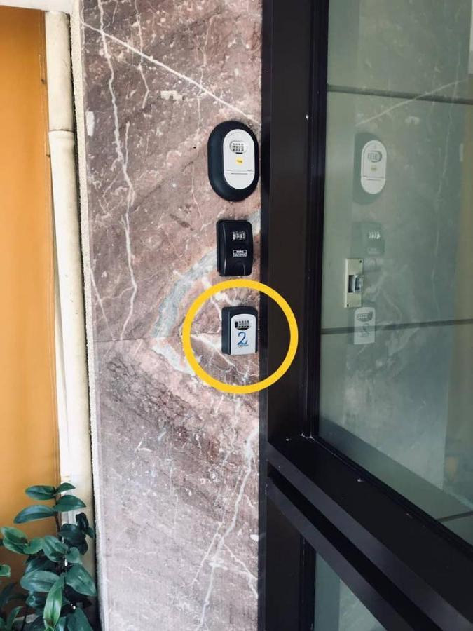 90M² Homm Sea View Apartment In Alimos Atina Dış mekan fotoğraf
